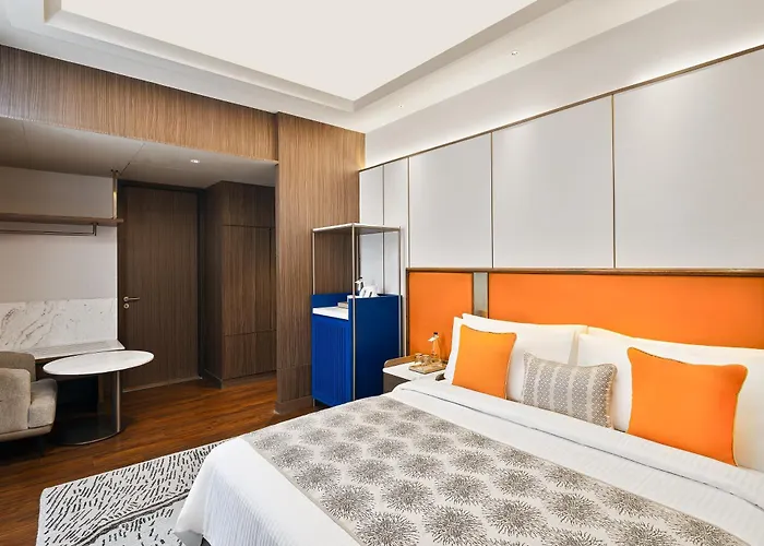 Fortune Select Siliguri- Member Itc Hotels' Group