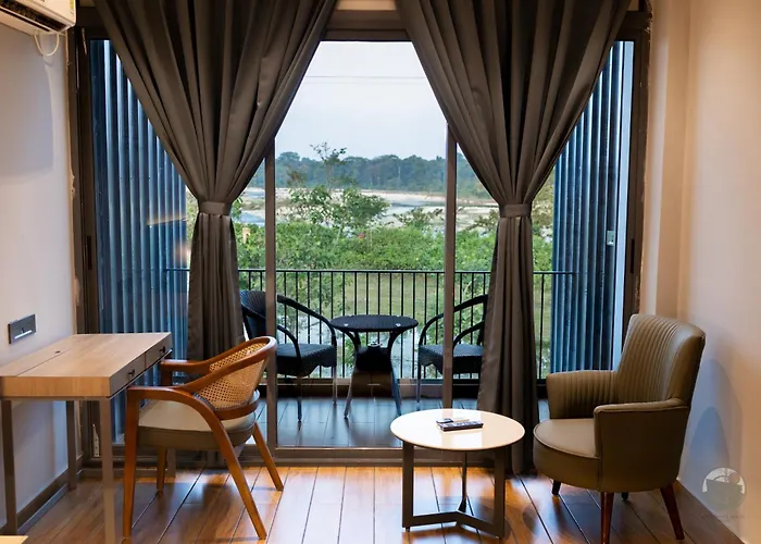 Countryside Resort Murti